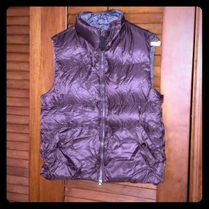 ❄️BURTON❄️women’s LAVA puffer vest❄️MEDIUM